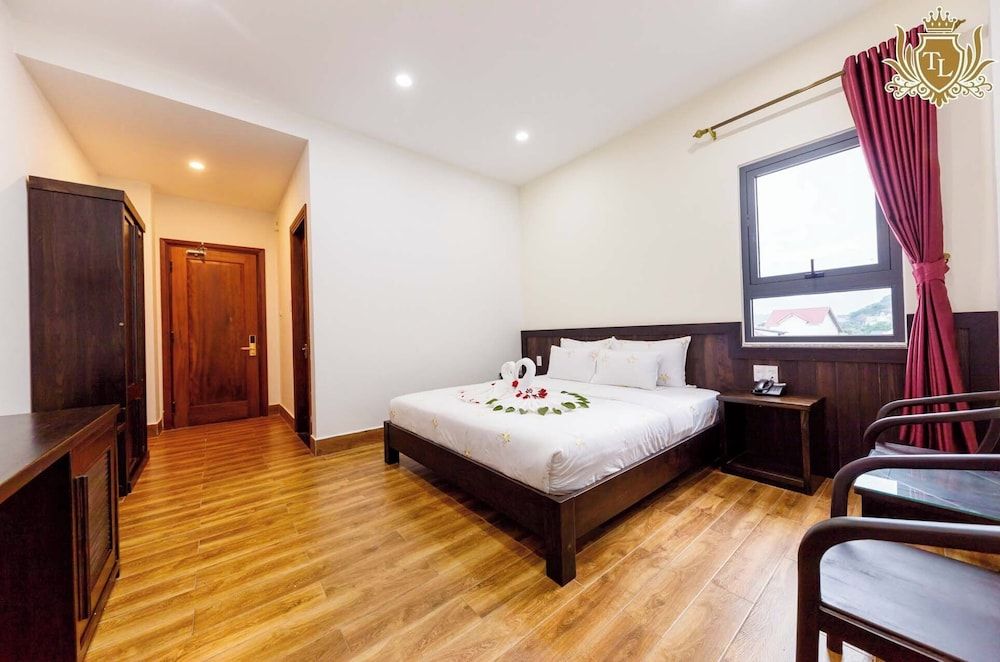 undefined Thanh Loan 2 Da Lat Hotel 4