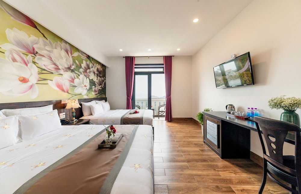 undefined Thanh Loan 2 Da Lat Hotel 2