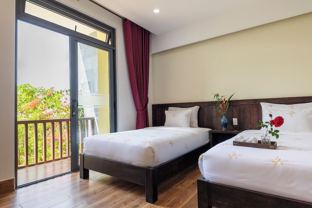undefined Thanh Loan 2 Da Lat Hotel 9