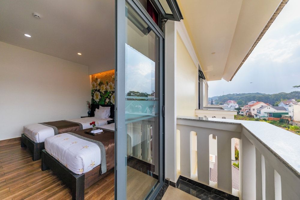 undefined Thanh Loan 2 Da Lat Hotel 10