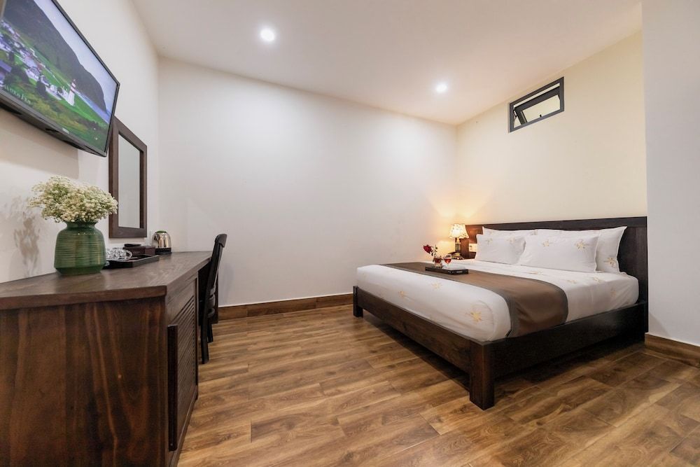undefined Thanh Loan 2 Da Lat Hotel