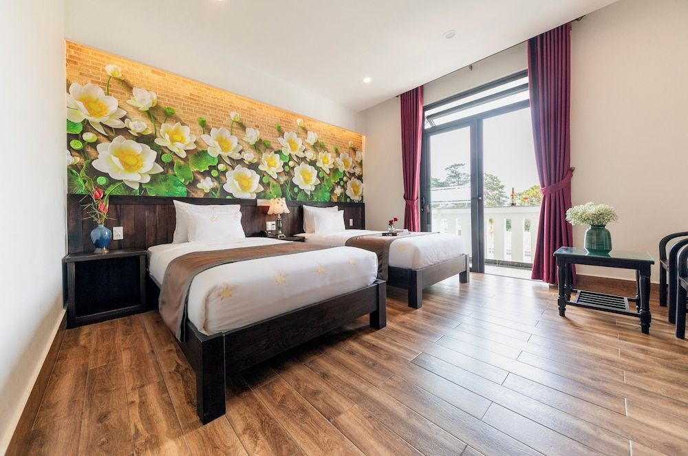 undefined Thanh Loan 2 Da Lat Hotel 3
