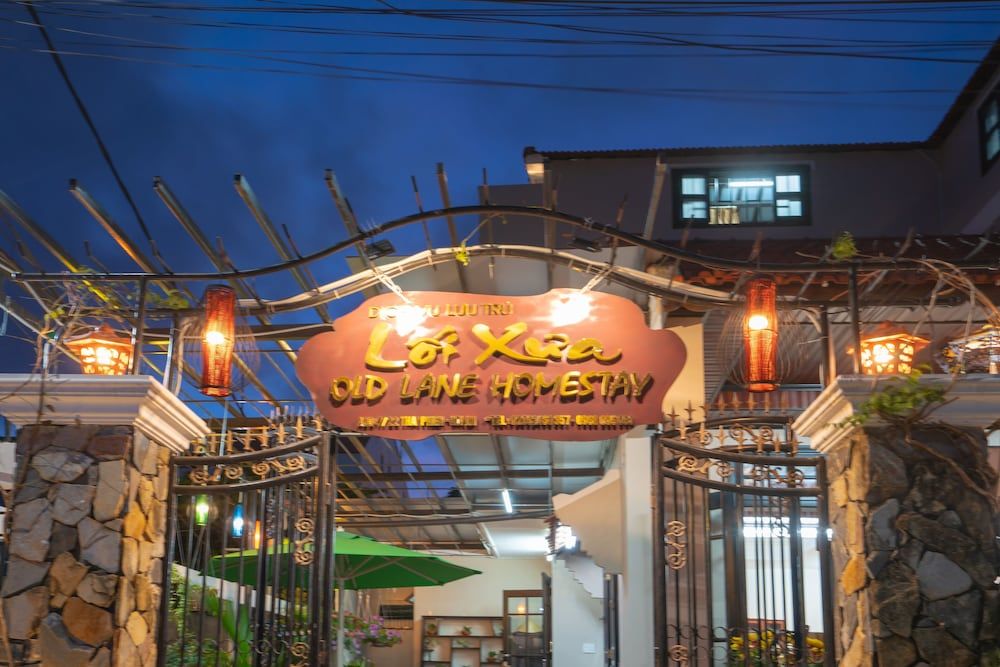 Facade