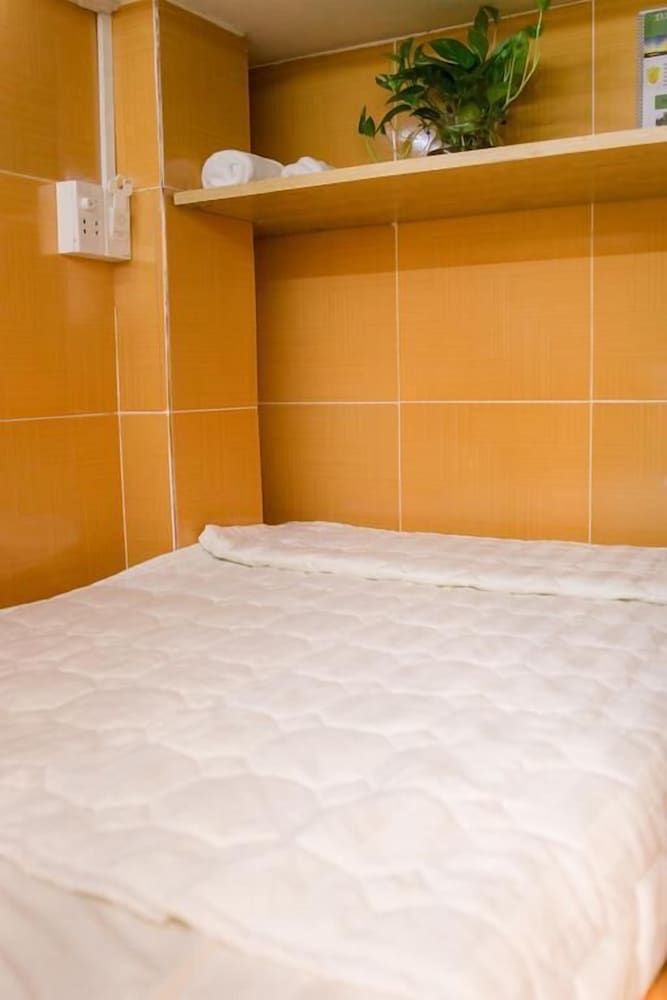 undefined SPOT ON 879 Phuot Capsule Can Tho - Hostel 2