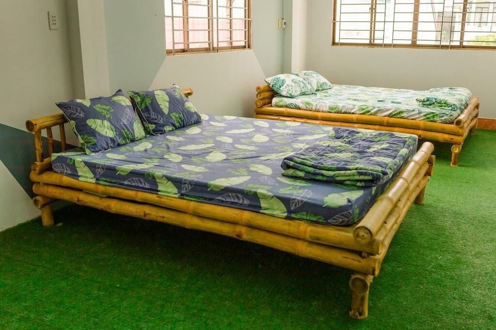 undefined SPOT ON 879 Phuot Capsule Can Tho - Hostel 8
