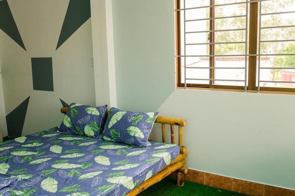 undefined SPOT ON 879 Phuot Capsule Can Tho - Hostel 7