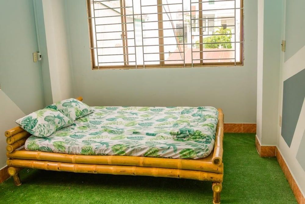 undefined SPOT ON 879 Phuot Capsule Can Tho - Hostel 6