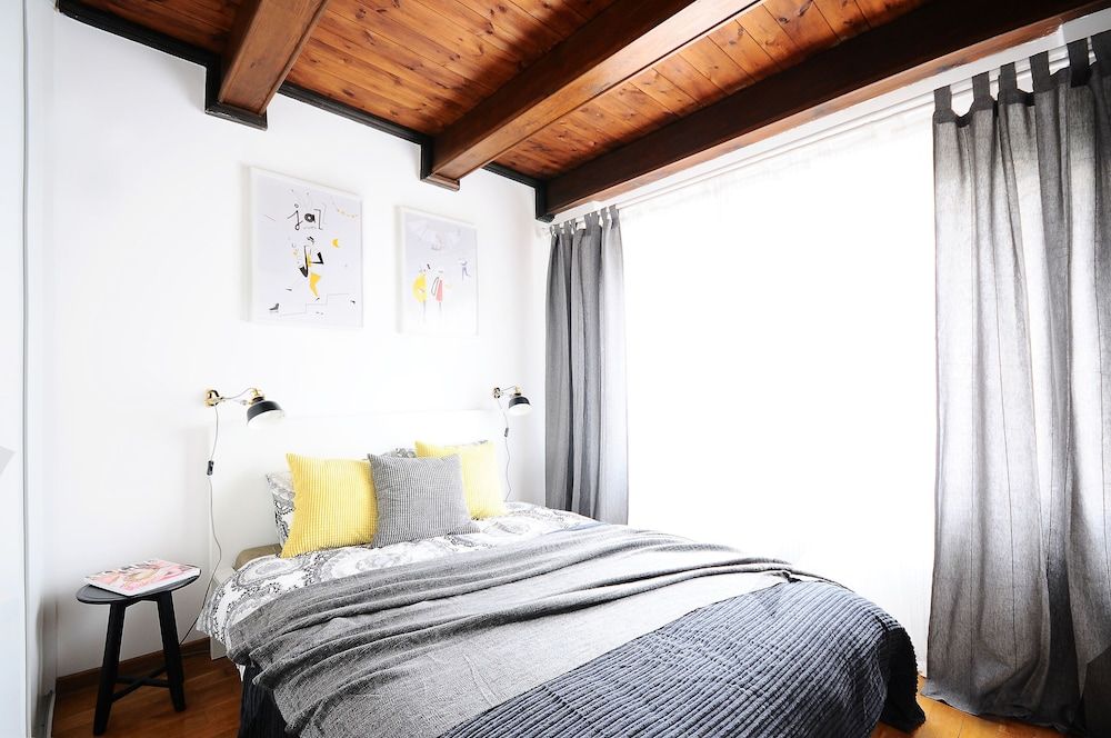 A Place Like Home Apartamenty Horeszkow Apartment, Terrace 2