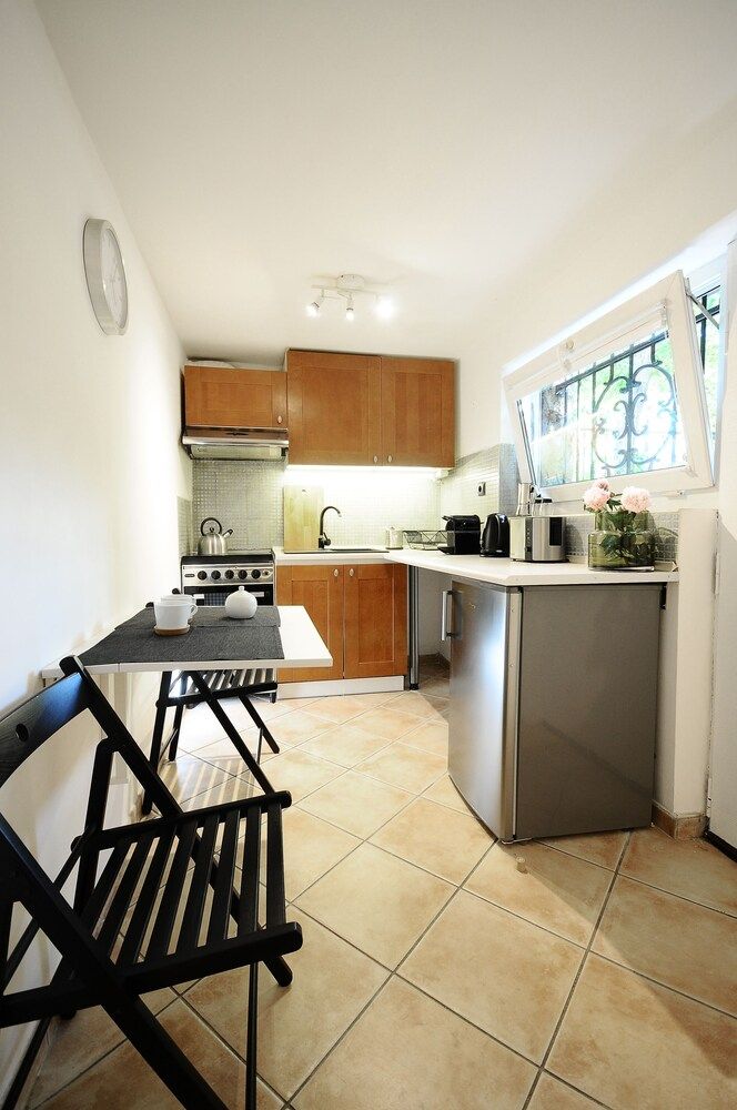 A Place Like Home Apartamenty Horeszkow Studio (Basement) 4