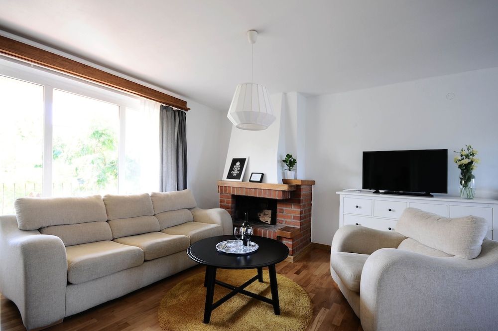 undefined A Place Like Home Apartamenty Horeszkow