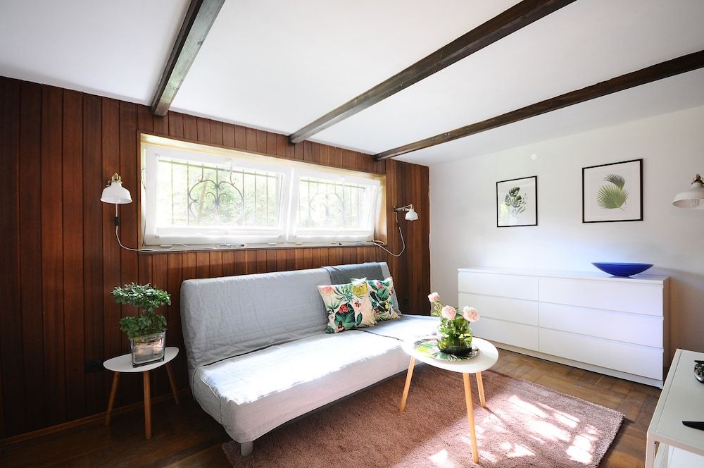 A Place Like Home Apartamenty Horeszkow Studio (Basement) 2