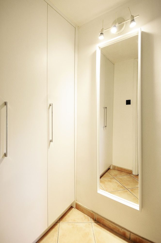 A Place Like Home Apartamenty Horeszkow Studio (Basement) 5