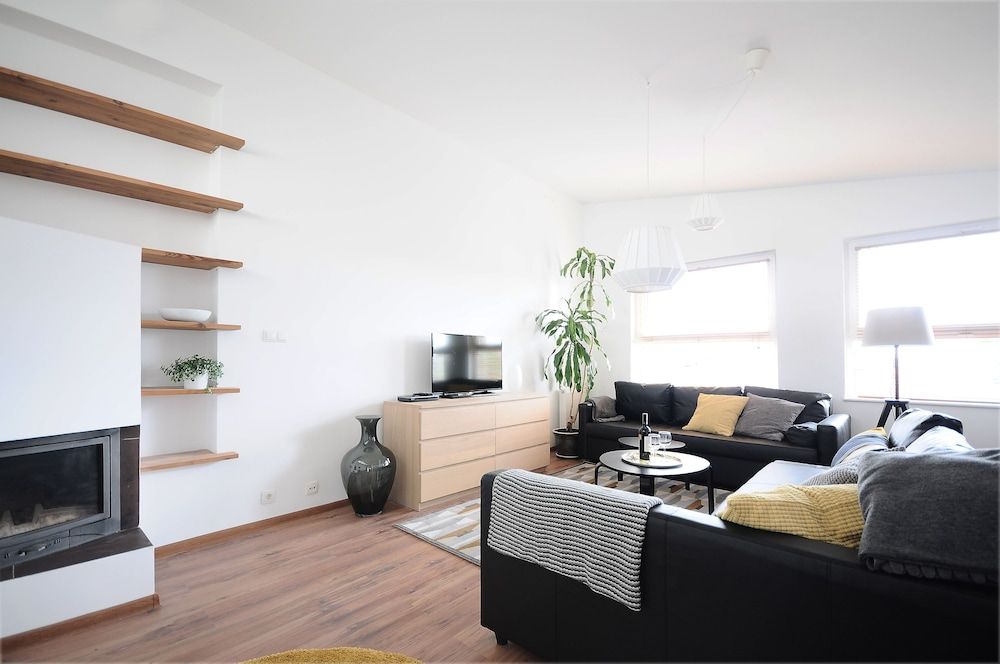 A Place Like Home Apartamenty Horeszkow Superior Apartment 4