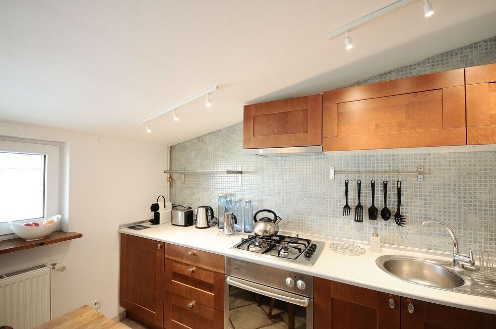 A Place Like Home Apartamenty Horeszkow Superior Apartment 10