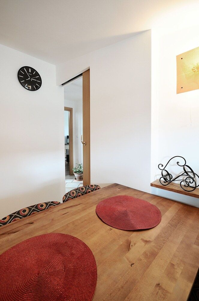 A Place Like Home Apartamenty Horeszkow Superior Apartment 8