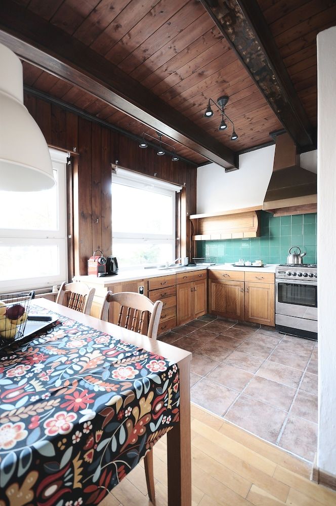 A Place Like Home Apartamenty Horeszkow Apartment, Terrace 4