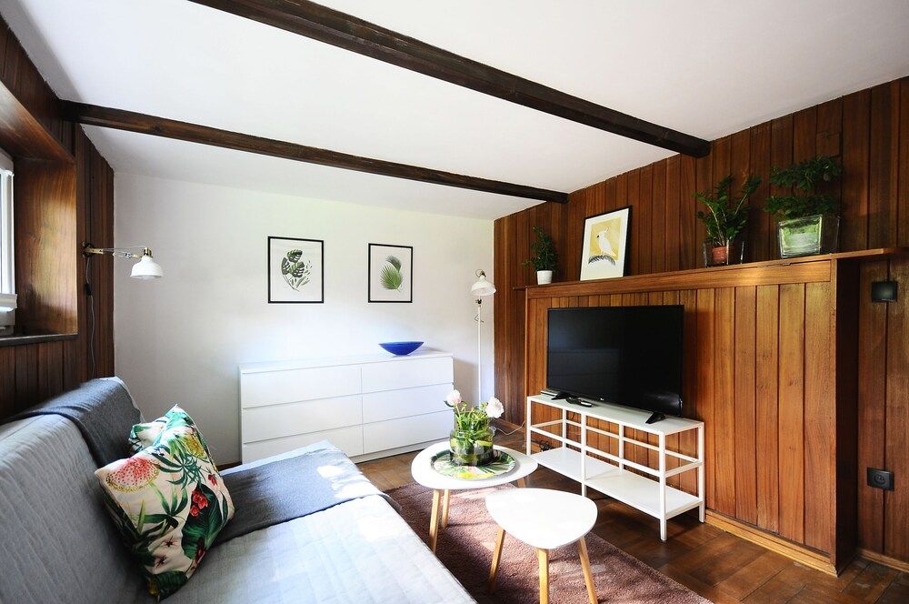 undefined A Place Like Home Apartamenty Horeszkow 3