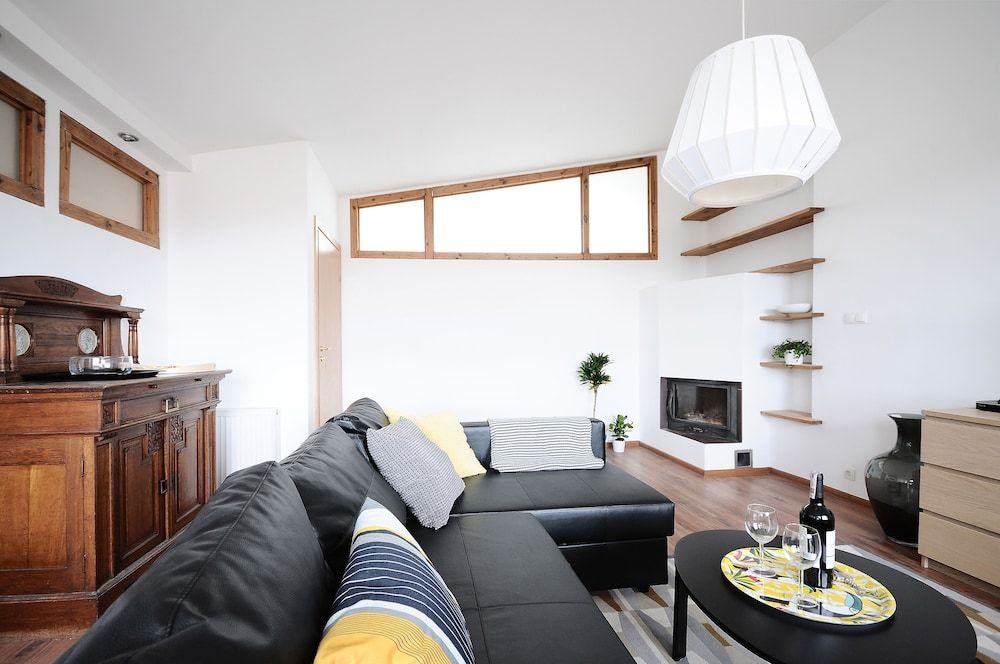 A Place Like Home Apartamenty Horeszkow Superior Apartment 16