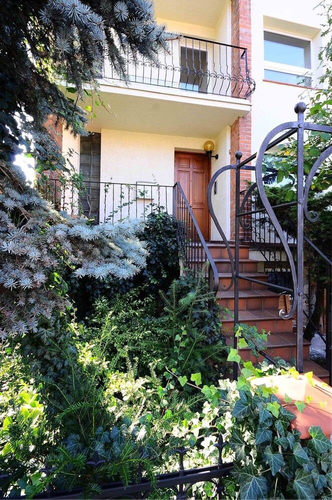 undefined A Place Like Home Apartamenty Horeszkow 6