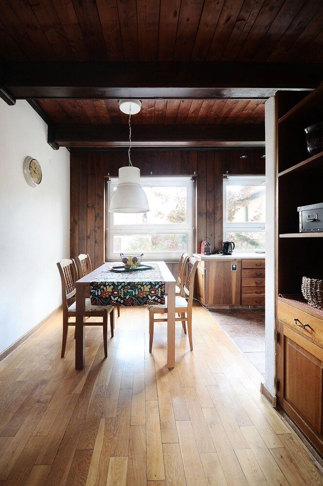 A Place Like Home Apartamenty Horeszkow Apartment, Terrace 5