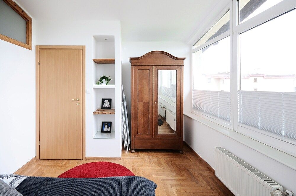 A Place Like Home Apartamenty Horeszkow Superior Apartment 2