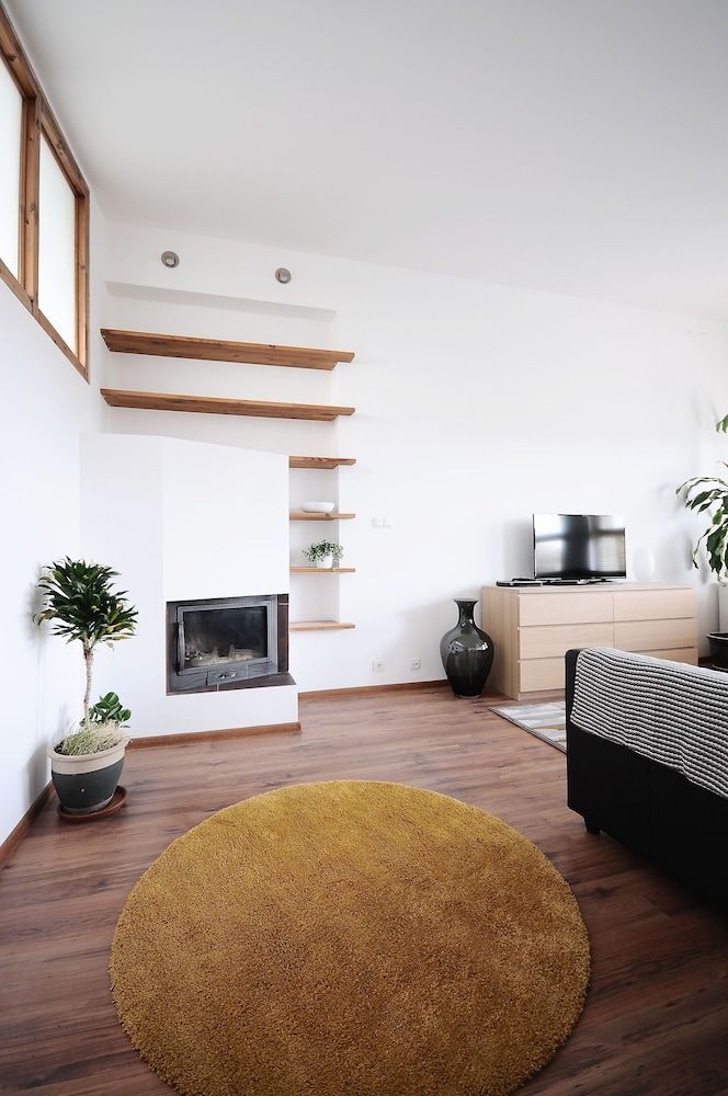 A Place Like Home Apartamenty Horeszkow Superior Apartment 15