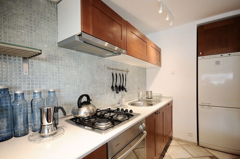 A Place Like Home Apartamenty Horeszkow Superior Apartment 6