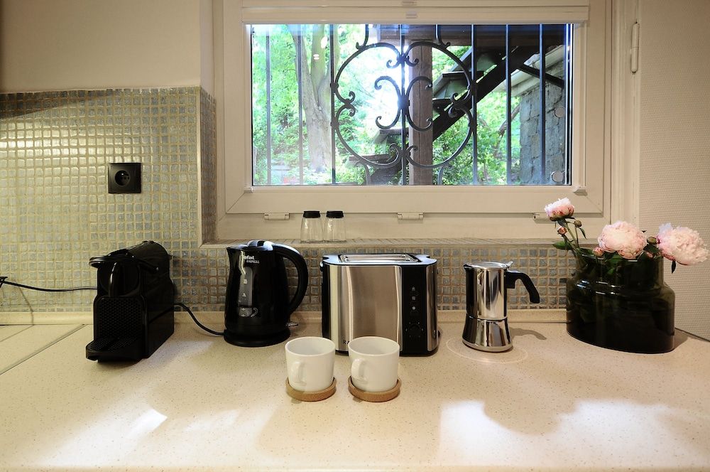 A Place Like Home Apartamenty Horeszkow Studio (Basement) 3