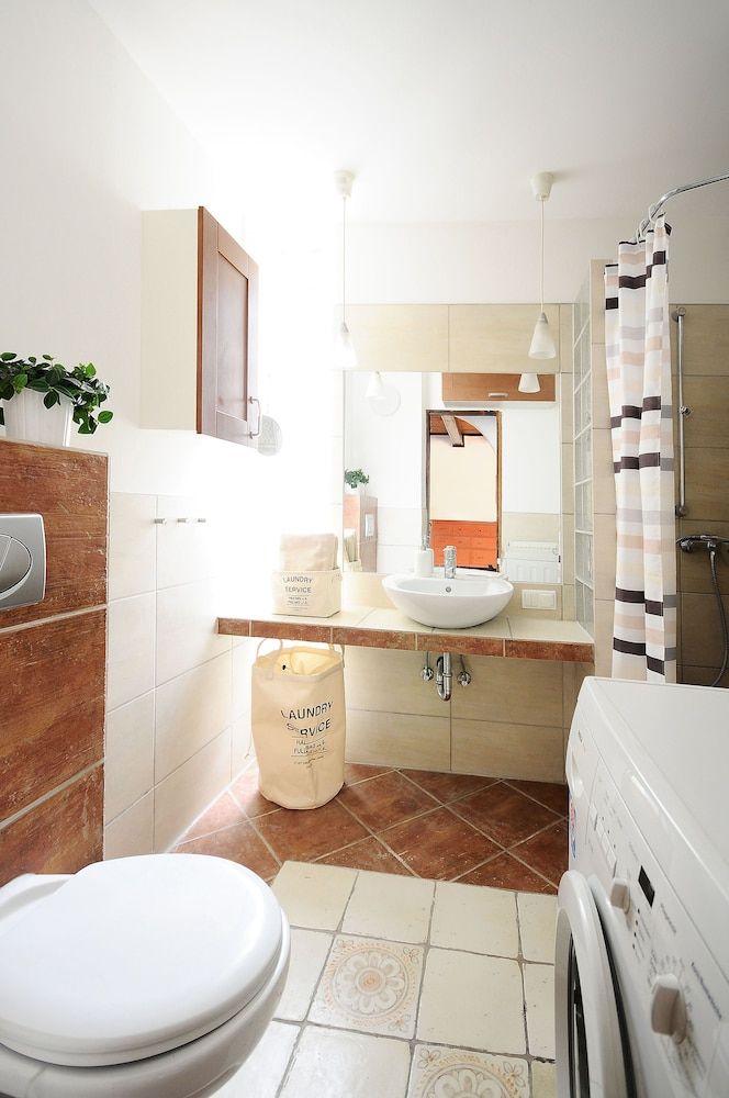 A Place Like Home Apartamenty Horeszkow Apartment, Terrace 10