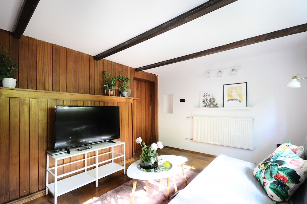 A Place Like Home Apartamenty Horeszkow Studio (Basement) 6