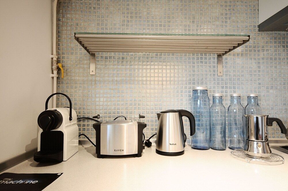 A Place Like Home Apartamenty Horeszkow Superior Apartment 7