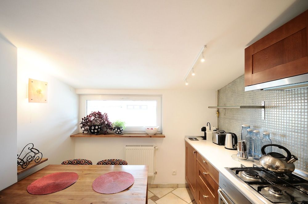 A Place Like Home Apartamenty Horeszkow Superior Apartment 9