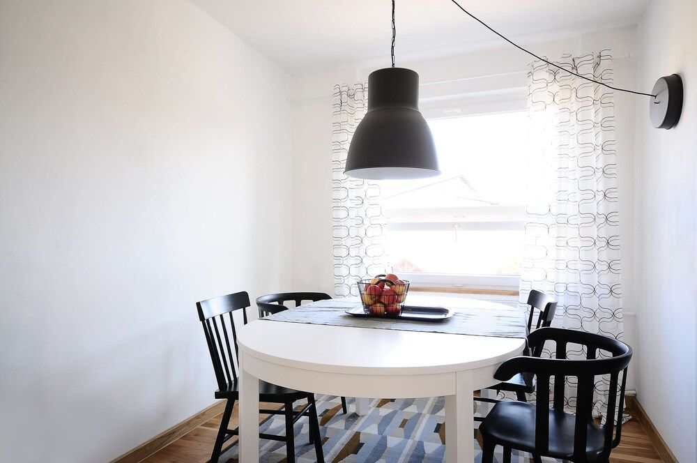 undefined A Place Like Home Apartamenty Horeszkow 9