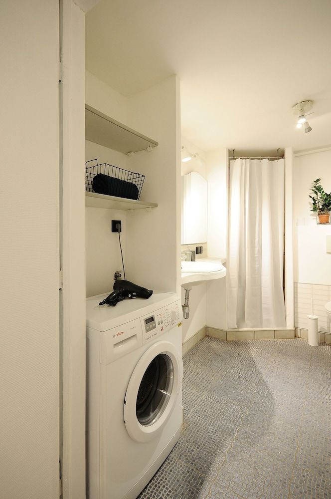 A Place Like Home Apartamenty Horeszkow Studio (Basement) 8