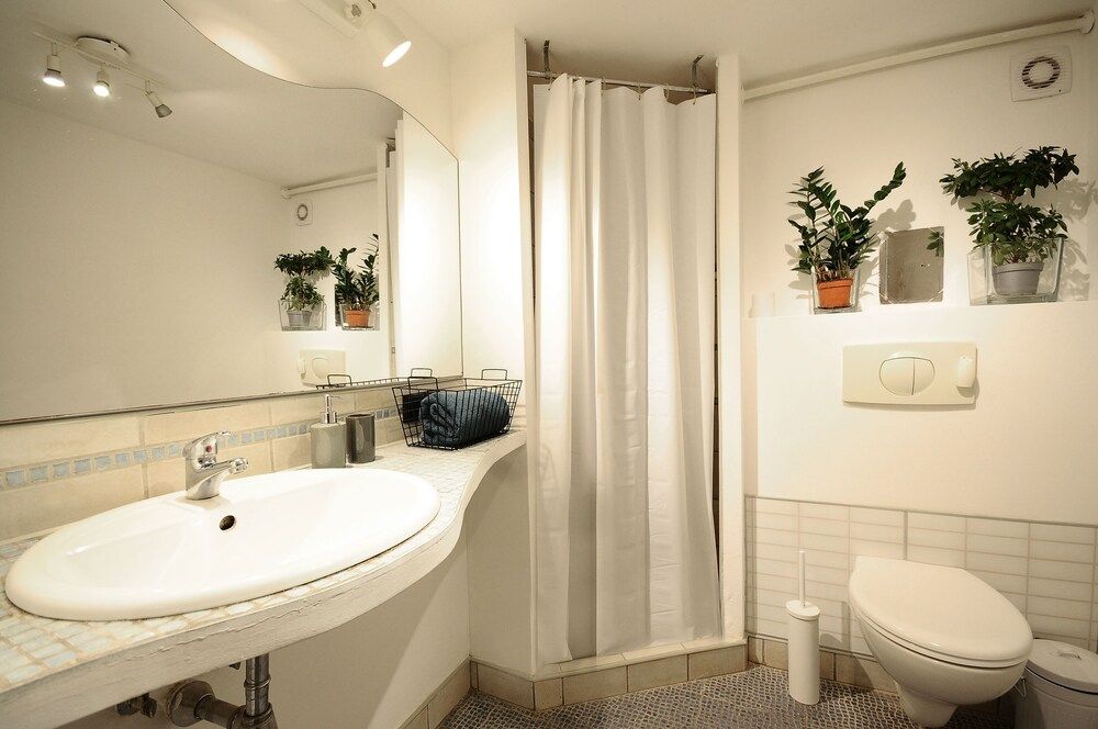 A Place Like Home Apartamenty Horeszkow Studio (Basement) 7