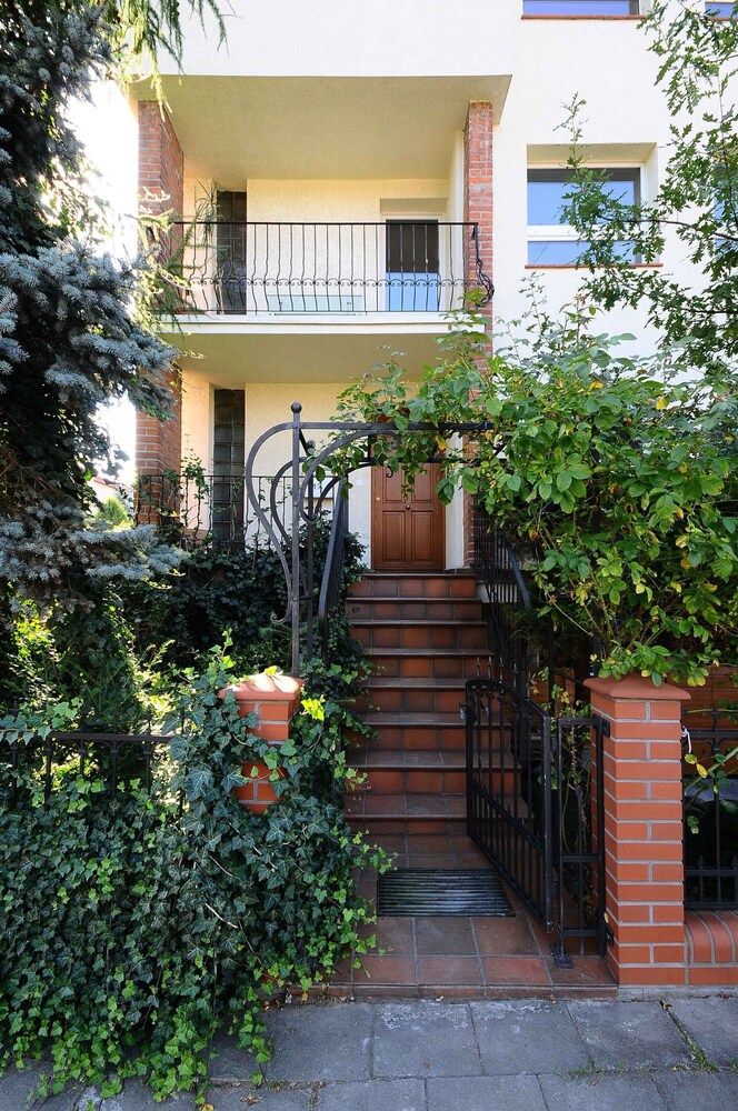 undefined A Place Like Home Apartamenty Horeszkow 5