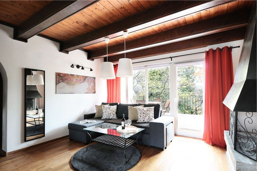 A Place Like Home Apartamenty Horeszkow Apartment, Terrace 8