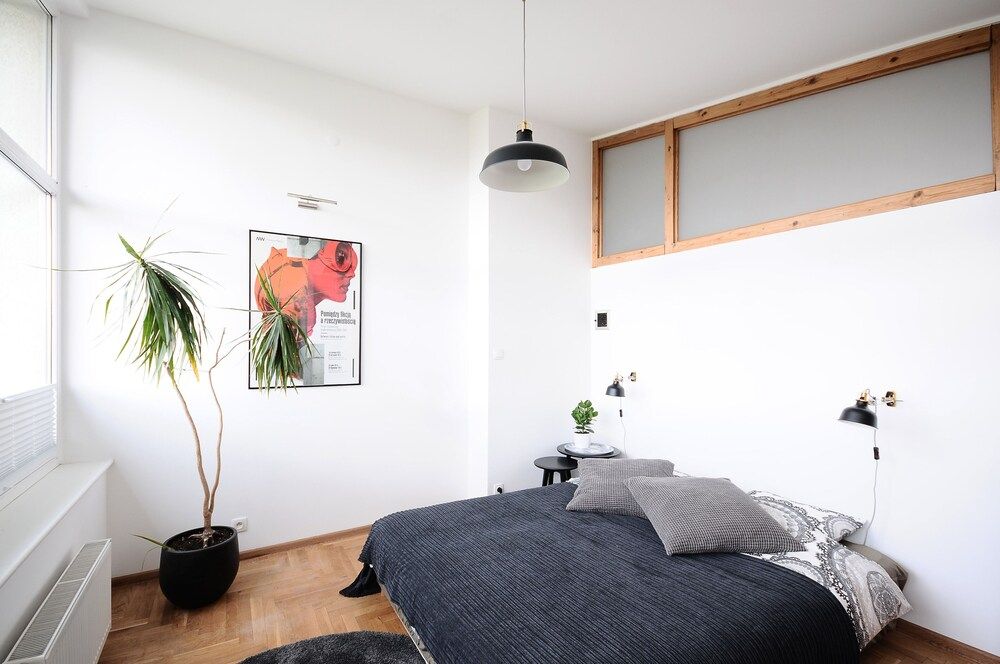 A Place Like Home Apartamenty Horeszkow Superior Apartment 3