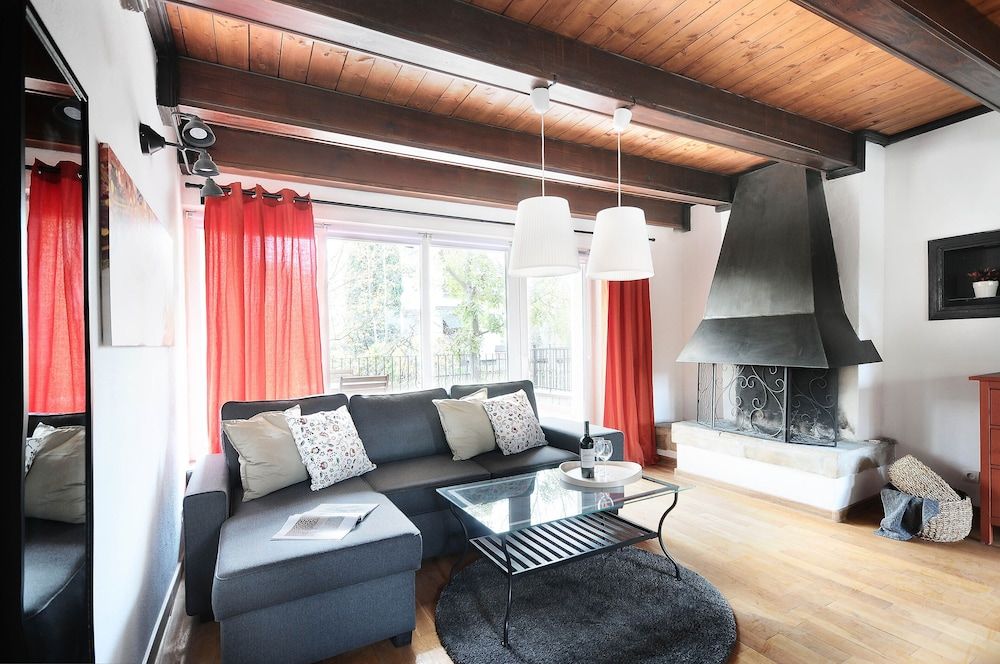 undefined A Place Like Home Apartamenty Horeszkow 2