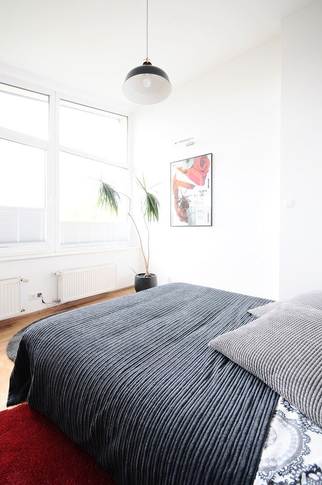A Place Like Home Apartamenty Horeszkow Superior Apartment 5