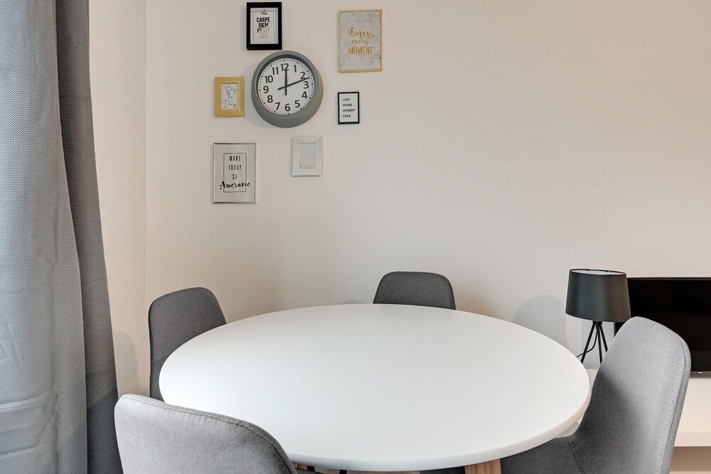 undefined Dom & House - Apartments Baltica Towers 9