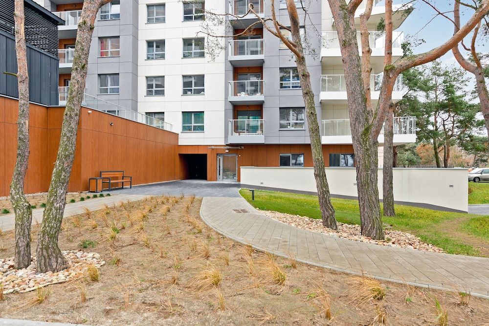 undefined Dom & House - Apartments Baltica Towers 2