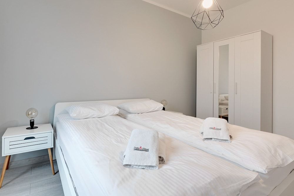 undefined Dom & House - Apartments Baltica Towers 5