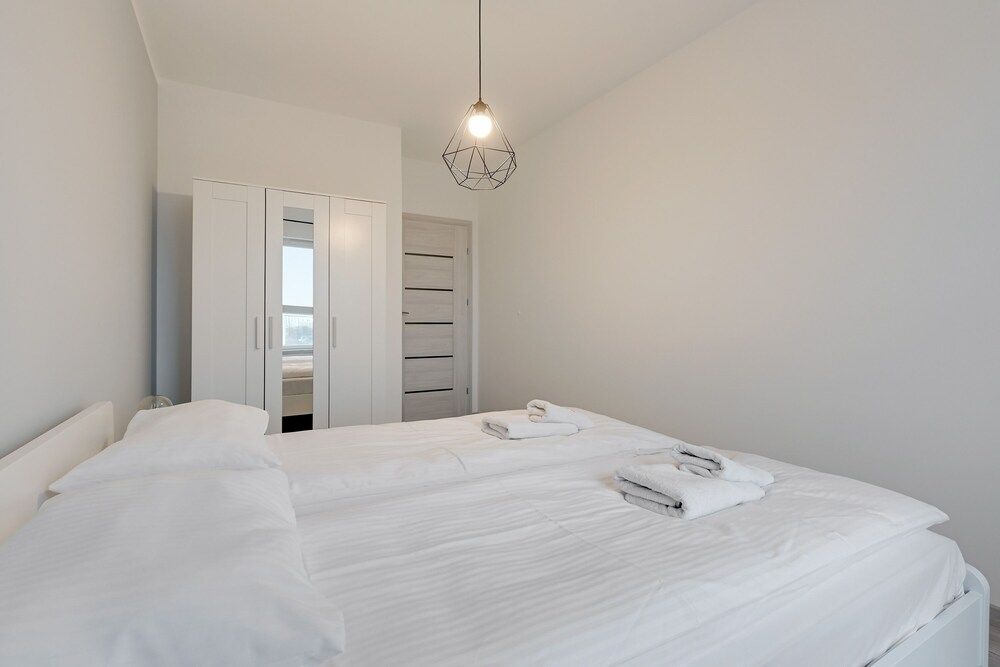 undefined Dom & House - Apartments Baltica Towers 6