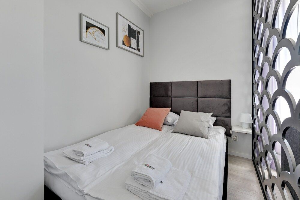 undefined Dom & House - Apartments Baltica Towers 8