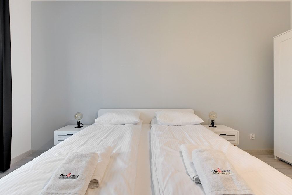 undefined Dom & House - Apartments Baltica Towers 7