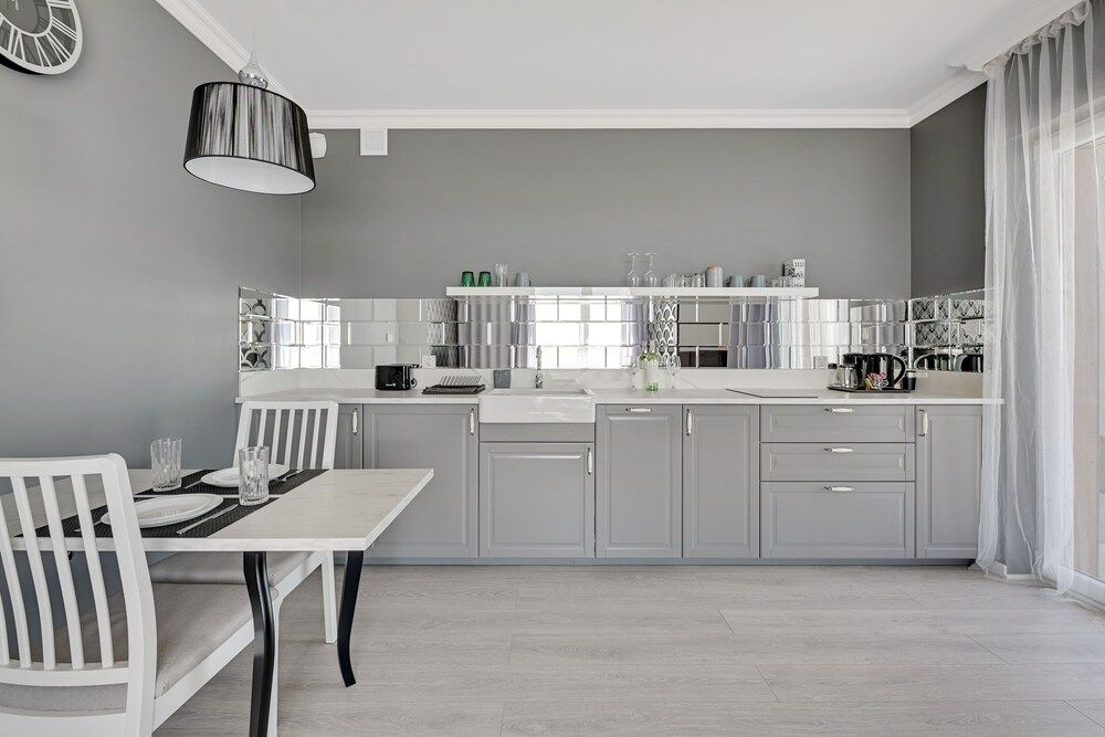 undefined Dom & House - Apartments Baltica Towers 10