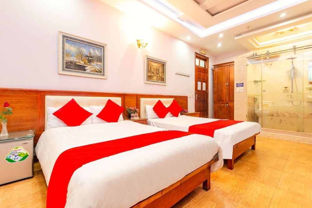 undefined OYO 887 Star Hotel 3