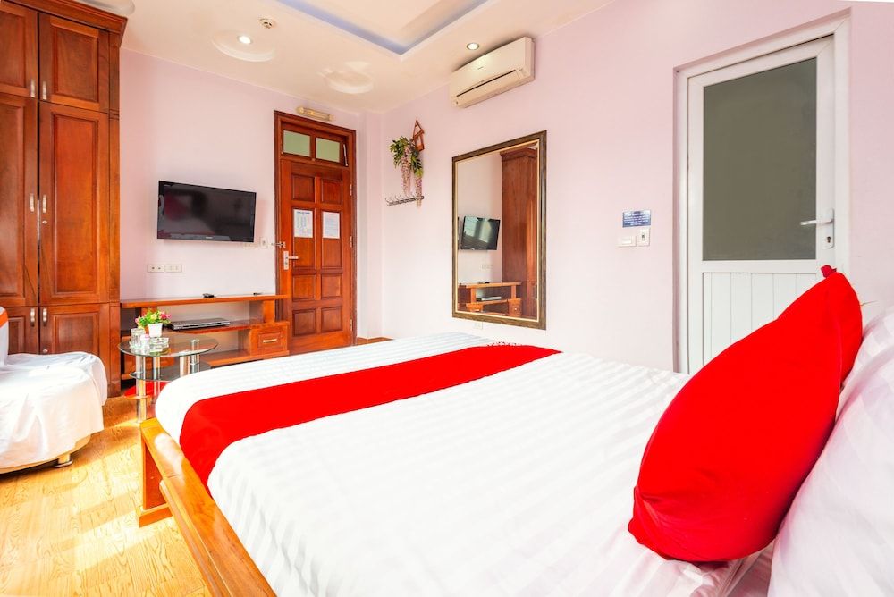undefined OYO 887 Star Hotel 7