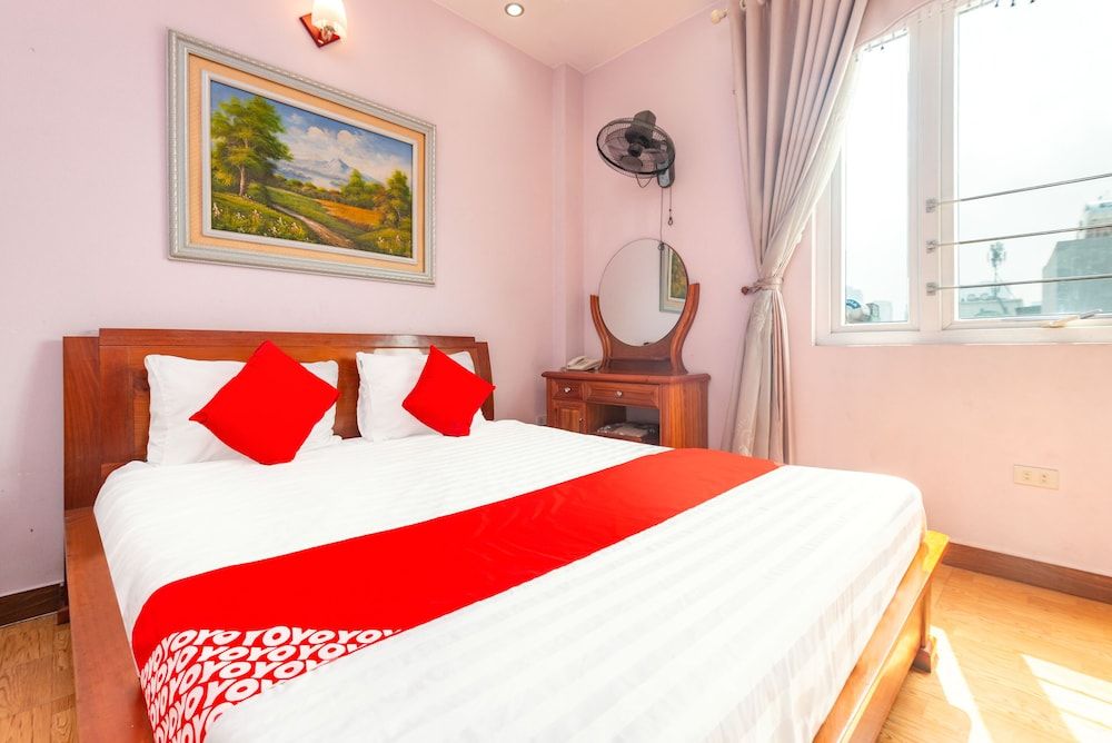 undefined OYO 887 Star Hotel 9